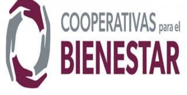 Convocatoria al programa “Cooperativas para el Bienestar”.