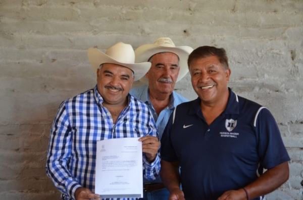 Jacona, primer municipio en la zona Lerma-Chapala en recibir la donación de 150 toneladas de composta
